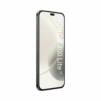 Smartphone Honor 6,7" 8 GB RAM 256 GB Black