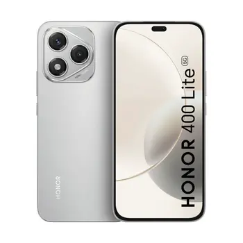 Smartphone Honor Honor 400 Lite 5G 6,7" Octa Core 8 GB RAM 256 GB Grey