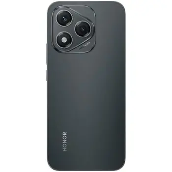 Smartphone Honor 400 LITE Mediatek Dimensity 6020 8 GB RAM 256 GB Black