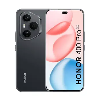 Smartphone Honor 5109BUSS 6,7" Octa Core 12 GB RAM 512 GB Black