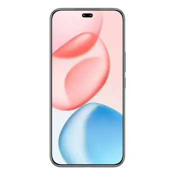 Smartphone Honor 5109BUSS 6,7" SNAPDRAGON 8 gen 3 12 GB RAM 512 GB Black Midnight black