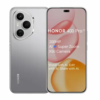 Smartphone Honor 5109BUST 6,7" 12 GB 512 GB Grey
