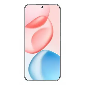 Smartphone Honor 5109BUUP 6,55" Qualcomm Snapdragon 7 Gen 3 8 GB RAM 256 GB Black Midnight black