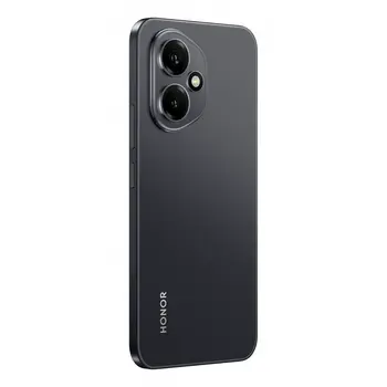 Smartphone Honor 5109BUUP 6,55" Qualcomm Snapdragon 7 Gen 3 8 GB RAM 256 GB Black Midnight black