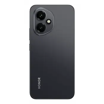 Smartphone Honor 5109BUUP 6,55" Qualcomm Snapdragon 7 Gen 3 8 GB RAM 256 GB Black Midnight black