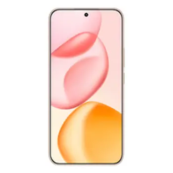 Smartphone Honor 5109BUUQ 6,55" Qualcomm Snapdragon 7 Gen 3 8 GB RAM 256 GB Gold