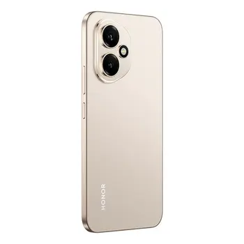 Smartphone Honor 5109BUUQ 6,55" Qualcomm Snapdragon 7 Gen 3 8 GB RAM 256 GB Gold