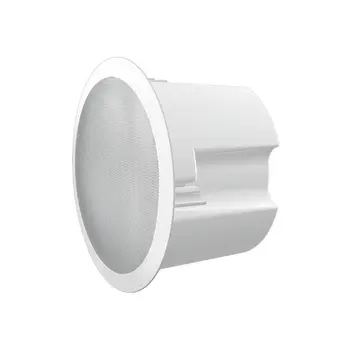 PC Speakers Fanvil FH-S01 White Black 20 W