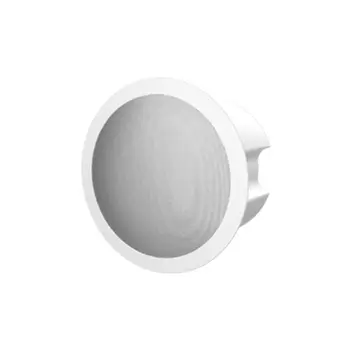 PC Speakers Fanvil FH-S01 White Black 20 W