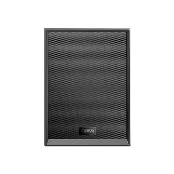 PC Speakers Fanvil A212 Black 15 W
