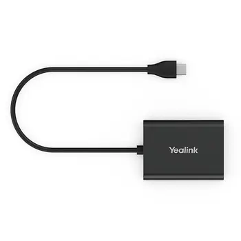 Adaptor Yealink WH62/WH63