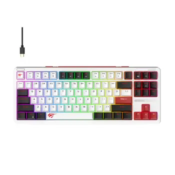 Keyboard Havit KB902L