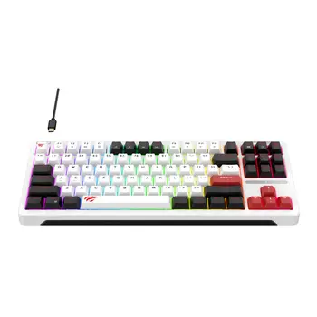 Keyboard Havit KB902L