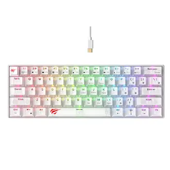 Keyboard Havit KB903Lwt