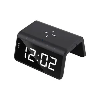 Wall Charger Havit W320 black Black