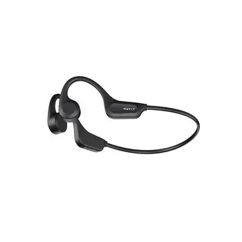 Sport Bluetooth Headset Havit E531BT Black