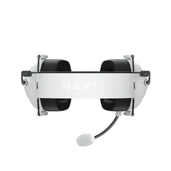 Gaming Headset with Microphone Havit H2033d