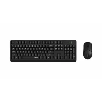 Keyboard Rapoo 00229951