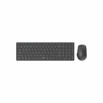 Keyboard and Mouse Rapoo