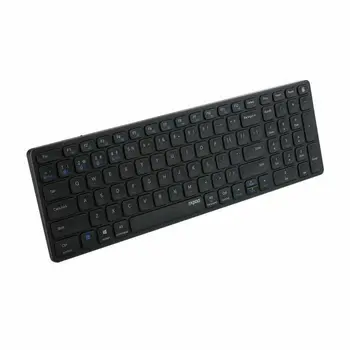 Keyboard and Mouse Rapoo