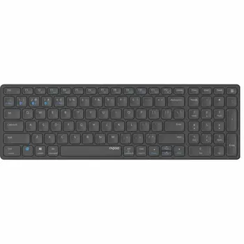 Keyboard and Mouse Rapoo