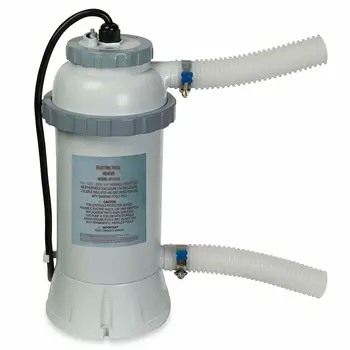 Pool heater Intex