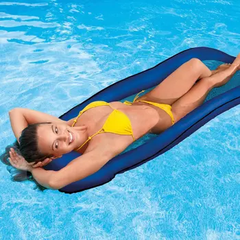 Air mattress Intex