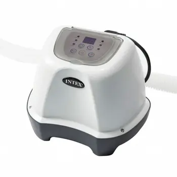Salt Chlorination System Intex