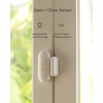 Sensor Ezviz CS-T2C-A0-BG