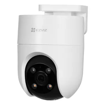 Surveillance Camcorder Ezviz CS-H8C(4MM) White Wi-Fi