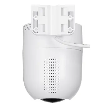 Surveillance Camcorder Ezviz CS-H8C(4MM) White Wi-Fi