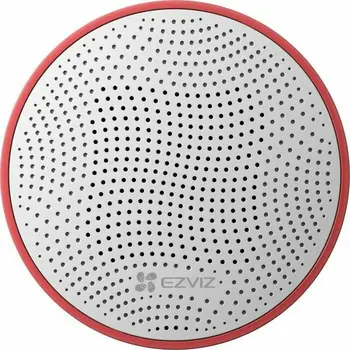 Alarm siren Ezviz CS-T9C-A0-BG