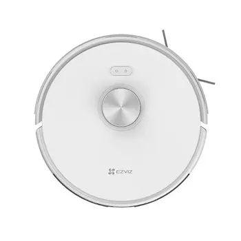 Robot Vacuum Cleaner Ezviz