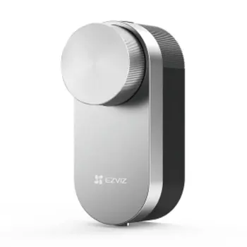 Alarm System Ezviz CS-DL01/DL01CP/A3-BK