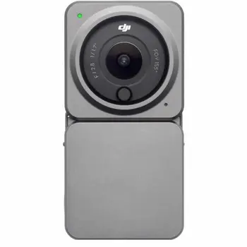 Sports Camera Dji Action 2 Power Combo Black