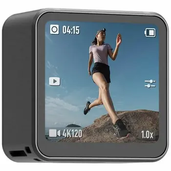 Sports Camera Dji Action 2 Grey