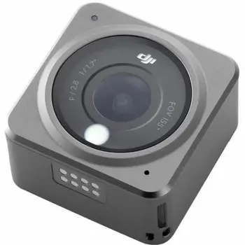 Sports Camera Dji Action 2 Grey