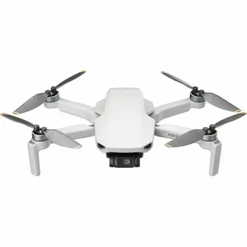 Drone Dji Mini 4K Fly More Combo