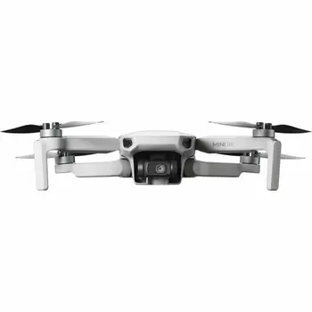 Drone Dji Mini 4K Fly More Combo