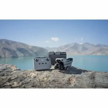 Drone Dji Air 3S Fly More Combo 50 Mp