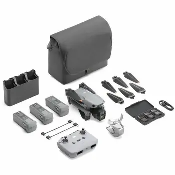 Drone Dji Air 3S Fly More Combo 50 Mp