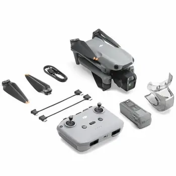 Drone Dji Air 3S 50 Mp