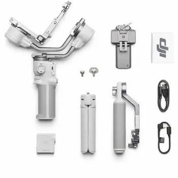 Stabiliser for Support Dji