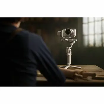 Stabiliser for Support Dji
