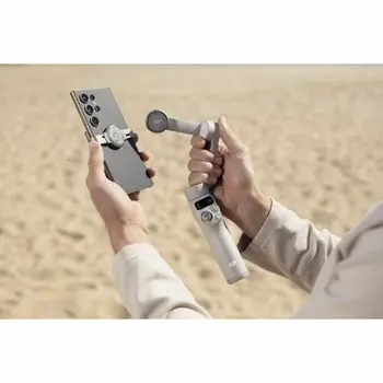 Camera Stabiliser for Smartphone Dji Osmo Mobile 7