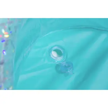 Inflatable Paddling Pool for Children Bestway 150 x 125 x 43 cm