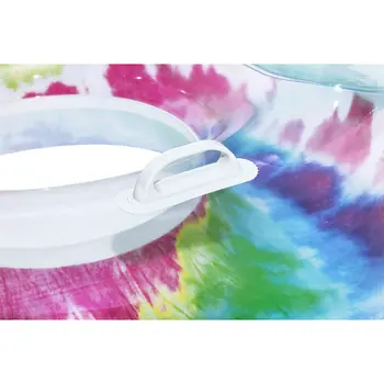 Inflatable Wheel Bestway Ø 118 cm