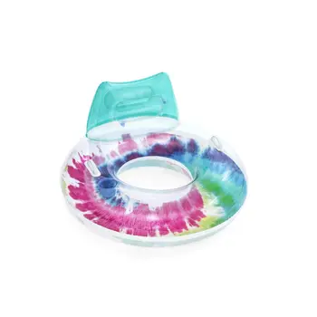 Inflatable Wheel Bestway Ø 118 cm