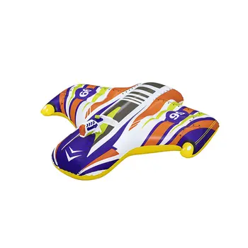 Inflatable pool figure Bestway Spaceship 117 x 107 cm 99 x 107 x 25 cm