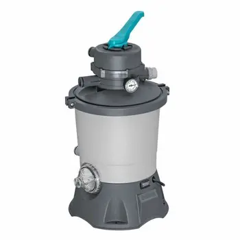 Treatment plant for swimming pool Bestway